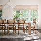 Lia Pendant Light with Shade 30"