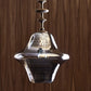Sabine Glass Pendant Light