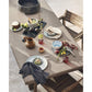 Abaco 84" Grey Concrete Outdoor Dining Table