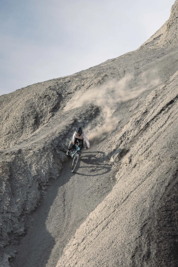 Santa Cruz Bullit X0 AXS RSV Electric Mountain Bike – Bosch CX - image 6