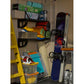 Keter Factor 8 x 6 FT Strong Storage Shed - image 7