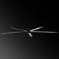 24FT HVLS Industrial Ceiling Fan 220V 1-Phase - Energy Efficient Large Area Air Circulation Fan for Warehouses & Factories, 24FT1PH - image 14