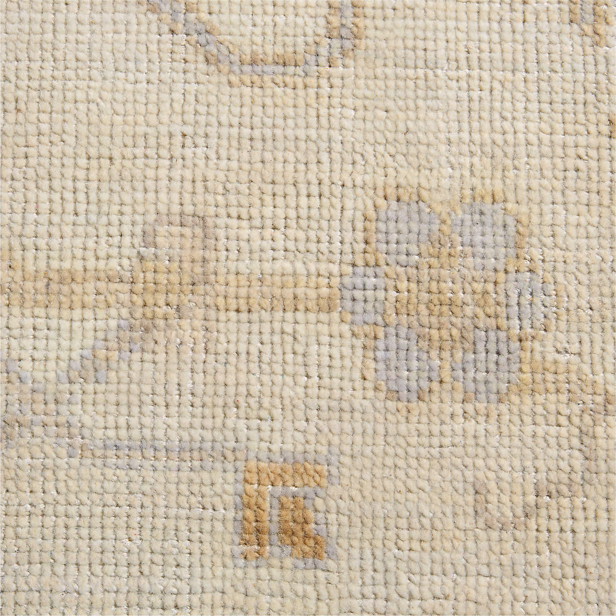 product gallery items skipped. Undo. New Exclusive  Lisse Wool Traditional Hand-Knotted Ivory Area Rug 8'x10