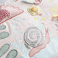 Floral Garden Baby Activity Chair