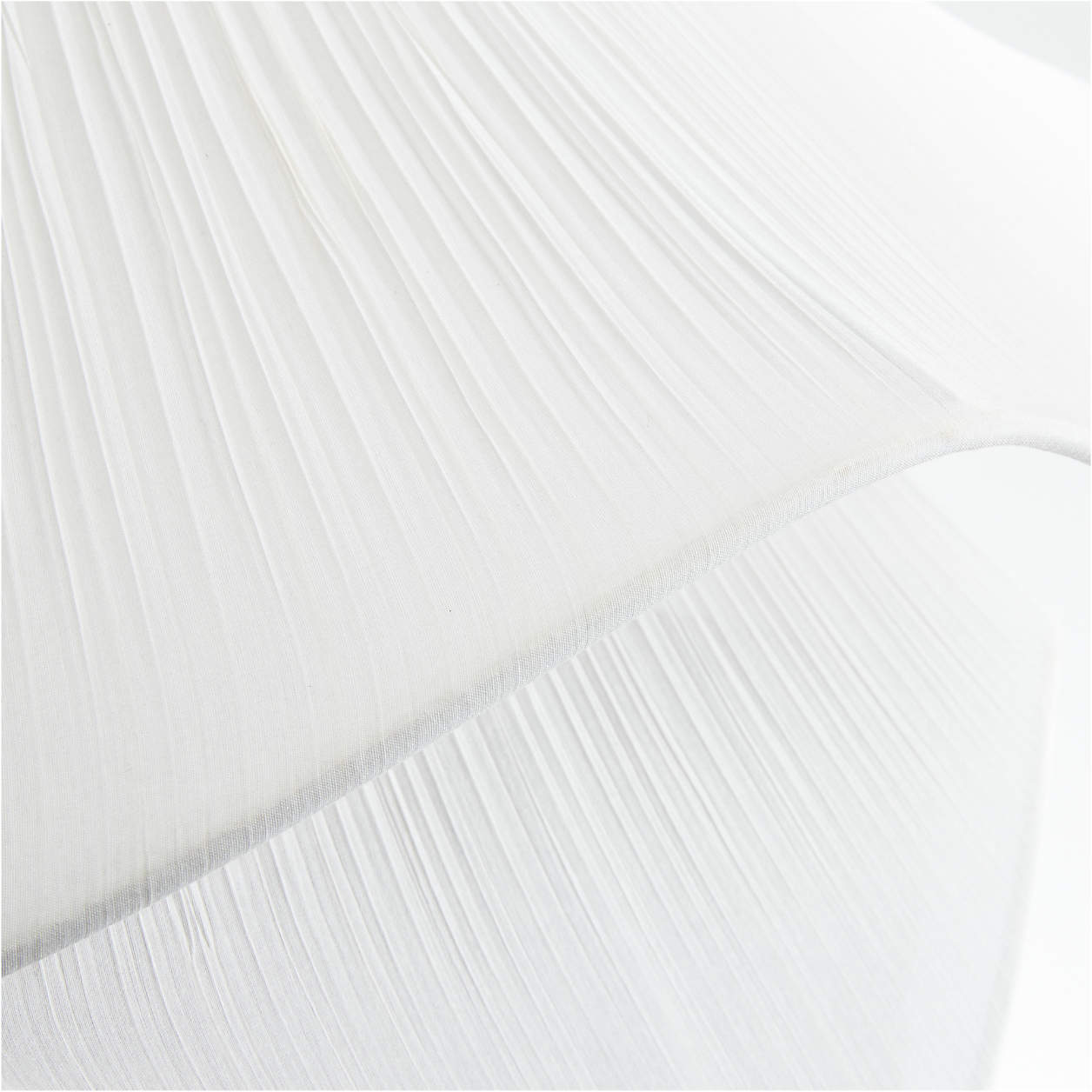 Lia Pendant Light with Shade 30"