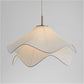 Lia Pendant Light with Shade 30"
