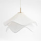 Lia Pendant Light with Shade 30"