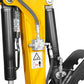 Mini Compact Excavator Kubota D722 Engine, 65.7” Max. Digging Depth, 2700 LBS Operating Weight, MEC12 - image 4