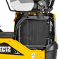 Mini Compact Excavator Kubota D722 Engine, 65.7” Max. Digging Depth, 2700 LBS Operating Weight, MEC12 - image 6