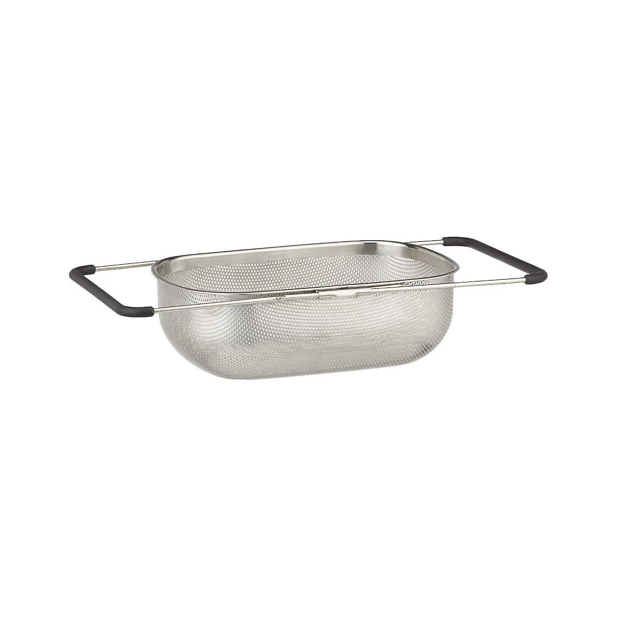 Over-The-Sink Mesh Colander