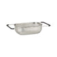 Over-The-Sink Mesh Colander