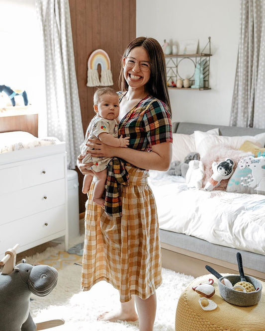 Contoured Changing Pad