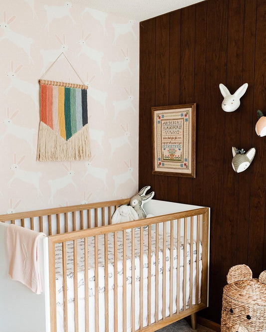 Contoured Changing Pad