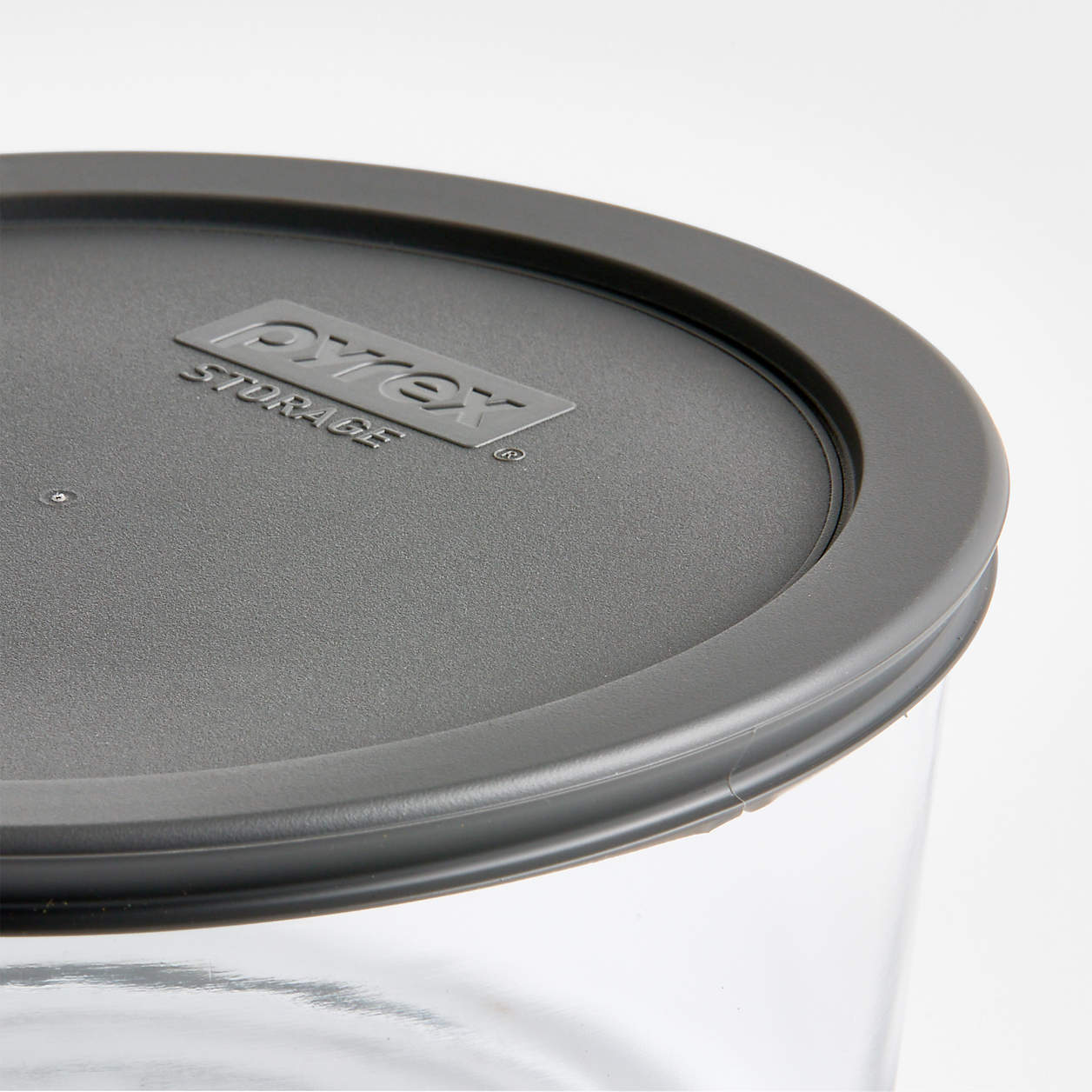 Pyrex 20-Piece Glass Food Storage Set