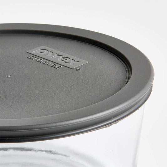 Pyrex 20-Piece Glass Food Storage Set