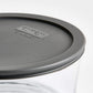 Pyrex 20-Piece Glass Food Storage Set