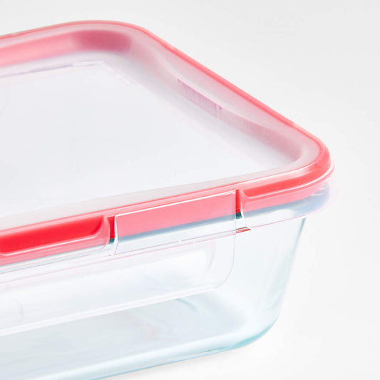 Pyrex ® Freshlock Glass 10-Piece Food Storage Set