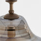 Sabine Glass Pendant Light
