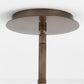 Sabine Glass Pendant Light