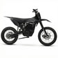 X7 Spark Electric Dirt Bike – 12000W Motor, 70 MPH - image 2