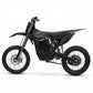 X7 Spark Electric Dirt Bike – 12000W Motor, 70 MPH - image 3