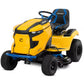 XT1 Enduro LT 42 In. 56-Volt MAX 60 Ah Battery Lithium-Ion Electric Drive Cordless Riding Lawn Tractor - image 5