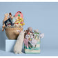 Jellycat ® Bashful Woodland Bunny Kids Stuffed Animal