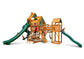 Limited Supply Five Star II Swing Set - image 11