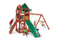 Limited Supply Five Star II Swing Set - image 2