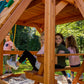 Great Skye I Swing Set - image 9