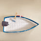 Wonder & Wise by Asweets Gone Fishing Boat Toddler Activity Toy