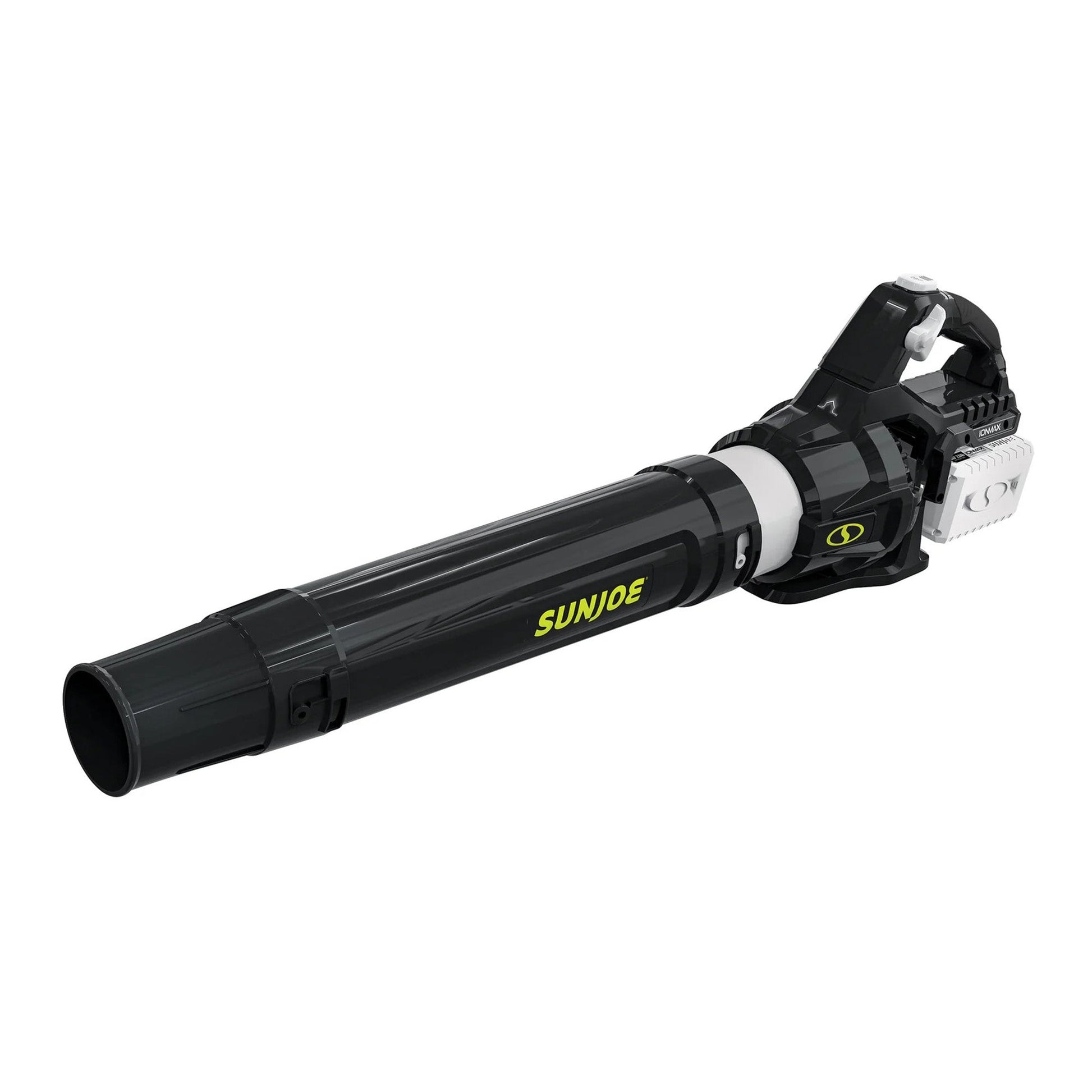 Sun Joe Cordless Brushless Turbine Jet Blower with Battery/Charger, 24V-X2-JB500