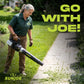Sun Joe Cordless Brushless Turbine Jet Blower with Battery/Charger, 24V-X2-JB500 — image 5