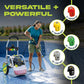 Sun Joe Electric Pressure Washer, Power Tool with 5 Quick Connect Tips, SPX4800 — image 3