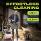 Sun Joe Electric Pressure Washer, Power Tool with 5 Quick Connect Tips, SPX4800 — image 2