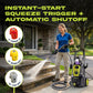 Sun Joe Electric Pressure Washer w/ Extension Wand, SPX2680-MAX, PWMA Certified — image 3