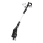 Sun Joe 24V Claw Tiller and Cultivator for Small Scale Gardening, 24V-CTLR-LTE