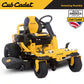 Ultima ZTS1 42 In. Fabricated Deck 22HP V-Twin Kohler 7000 Series Engine Dual Hydro Drive Gas Zero Turn Riding Mower - image 16