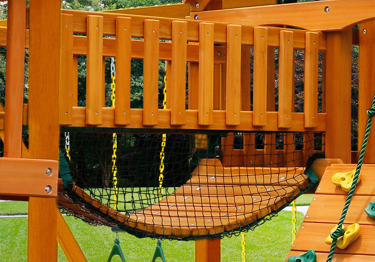 Empire Extreme Swing Set - image 12