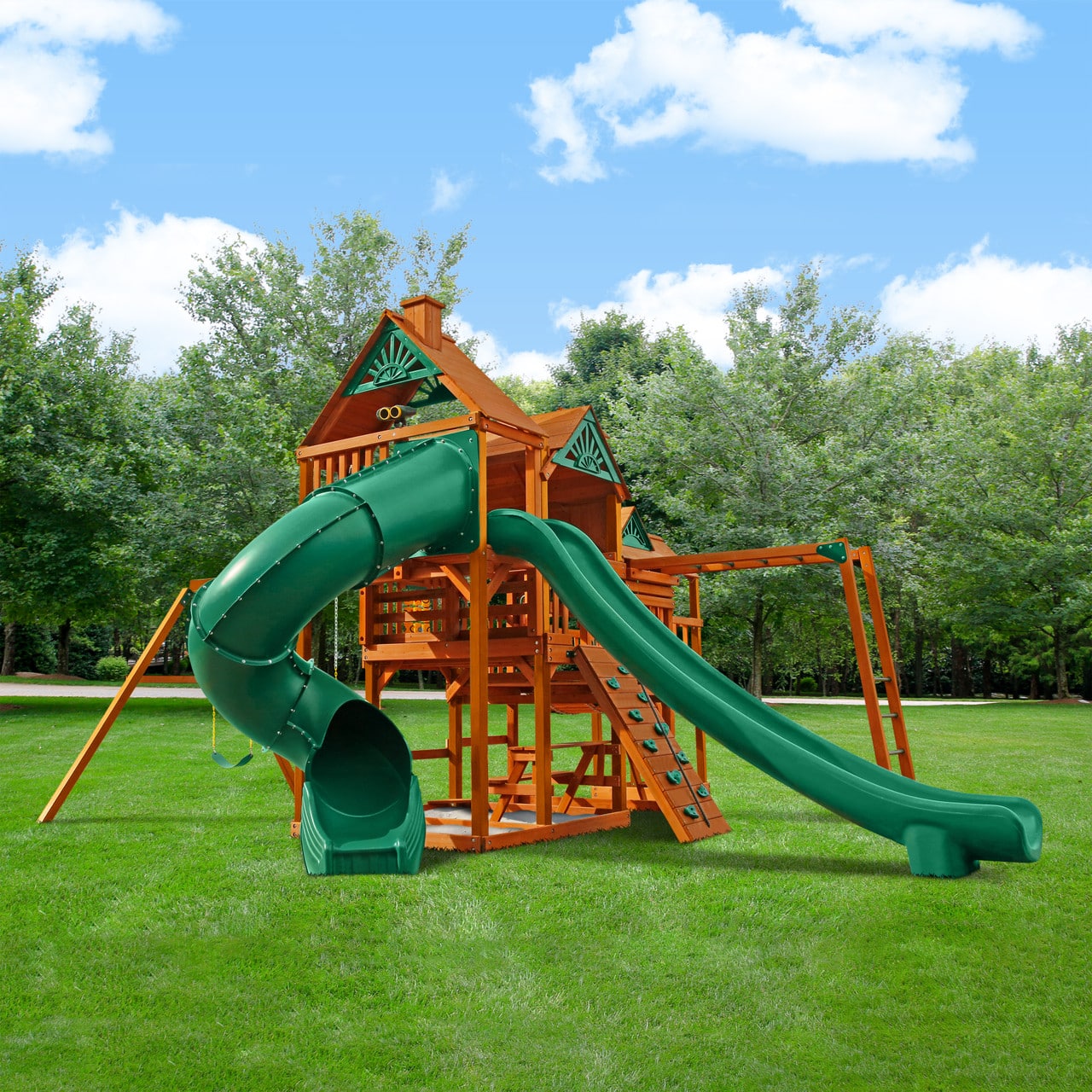Empire Extreme Swing Set - image 4