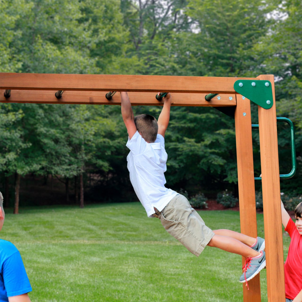Empire Extreme Swing Set - image 5
