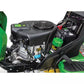 S120 42 In. 22 HP V-Twin Gas Hydrostatic Riding Lawn Mower - image 11