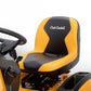 XT1 Enduro LT 42 In. 19.5 HP Kohler 5400 Series Engine Hydrostatic Drive Gas Riding Lawn Tractor - image 10