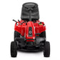 30 In. 10.5 HP Briggs and Stratton Engine 6-Speed Manual Drive Gas Rear Engine Riding Mower with Mulch Kit Included - image 9