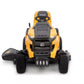 XT1 Enduro LT 50 In. Fabricated Deck 24 HP V-Twin Kohler 7000 Series Engine Hydrostatic Drive Gas Riding Lawn Tractor - image 6