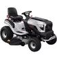 MT100 42 In. 13.5 HP 500Cc E1350 Series Briggs and Stratton Engine 6-Speed Manual Gas Riding Lawn Tractor Mower - image 12