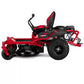 Mustang 42 In. 22 HP V-Twin Kohler 7000 Series Engine Dual Hydrostatic Drive Gas Zero Turn Riding Lawn Mower - image 10
