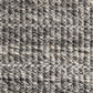 Andalucia Performance Handwoven Beige Rug Swatch 12"x18"