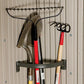 Lifetime 15′ x 8′ Dual-Entry Outdoor Storage Shed - image 6