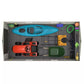 Lifetime 15′ x 8′ Dual-Entry Outdoor Storage Shed - image 4